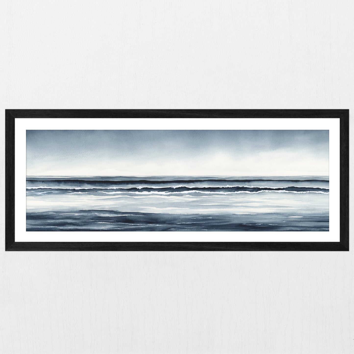 Tidal Tranquility VI - Original Art