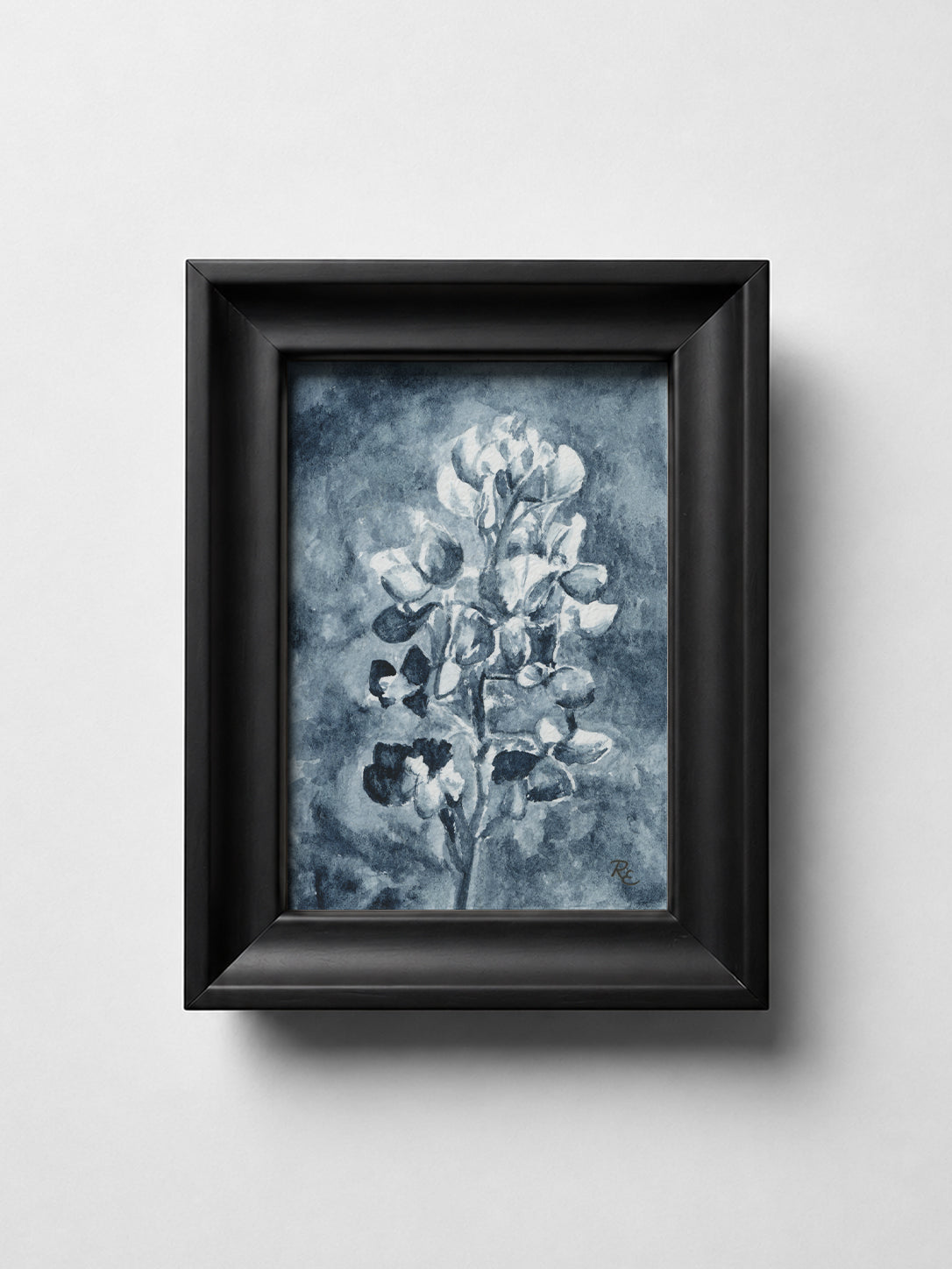 Bluebonnet Field II
