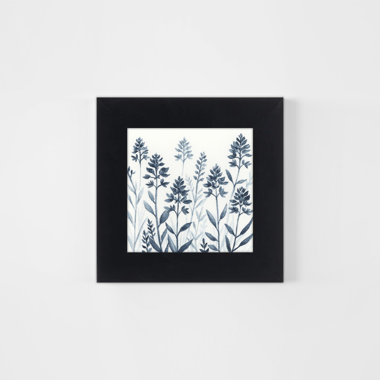 Blue Bluebonnets I - Mini