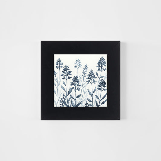 Blue Bluebonnets I - Mini