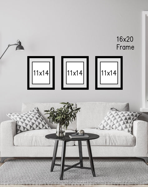 Coastal Cliff I, II, III - Art Prints Set of Three