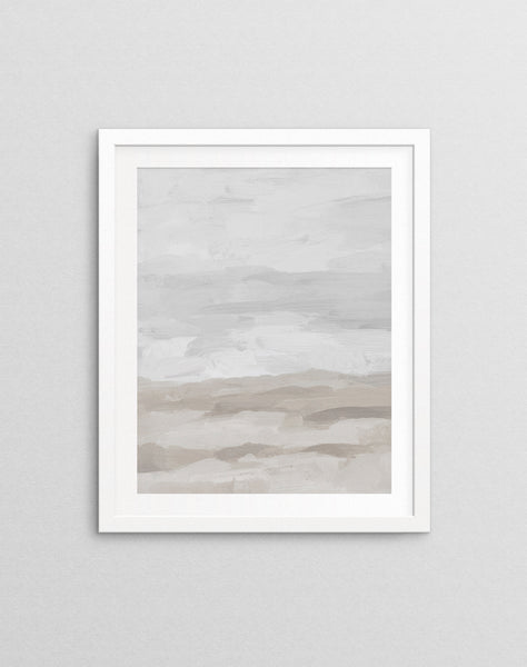 Sands of Time II - Art Print