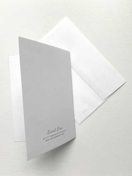 Star of Holland - Greeting Card
