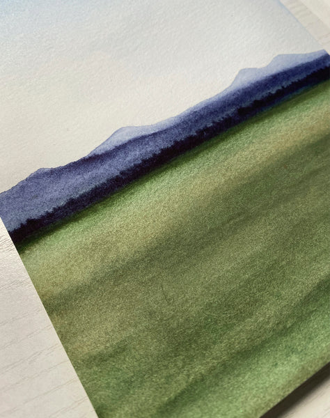 Viewpoint Sisters - Original Art