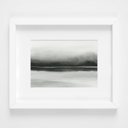 River Reflection IV - Original Art