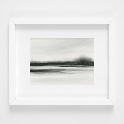 River Reflection III - Original Art