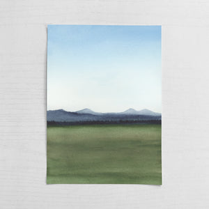 Viewpoint Sisters - Original Art