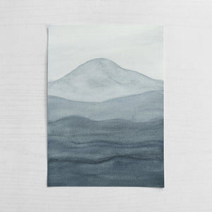 Three Sisters III - Original Art