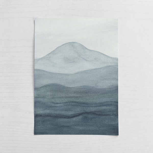 Three Sisters III - Original Art