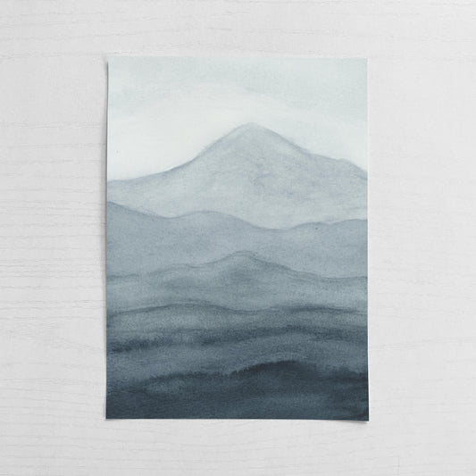 Three Sisters I - Original Art