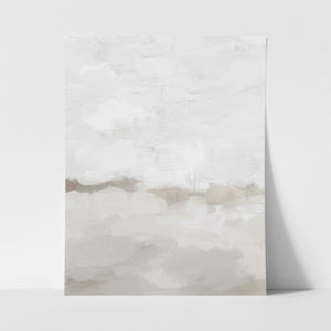 Sands of Time III - Art Print