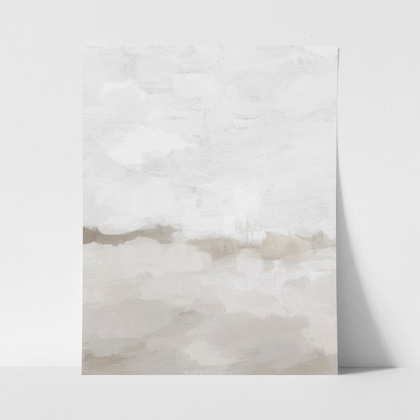 Sands of Time III - Art Print
