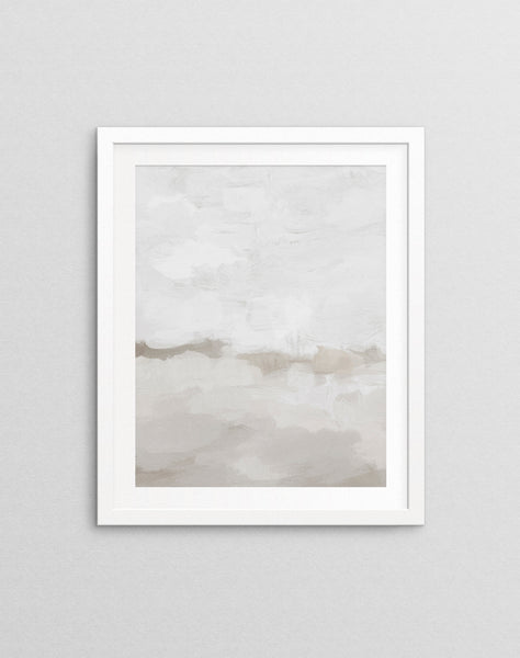 Sands of Time III - Art Print