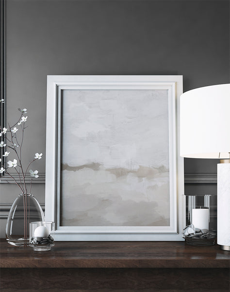 Sands of Time III - Art Print