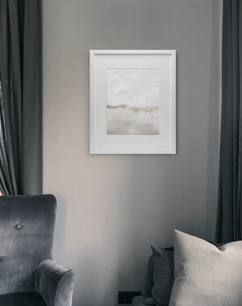 Sands of Time III - Art Print
