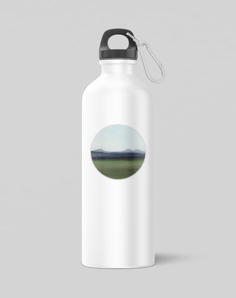 Viewpoint Sisters - Circle Sticker